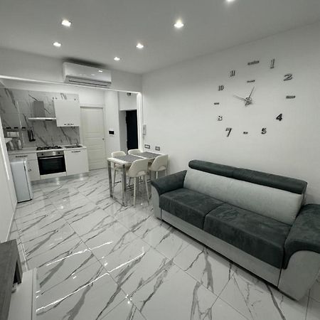 Apartament Mavy House Napoli Zewnętrze zdjęcie