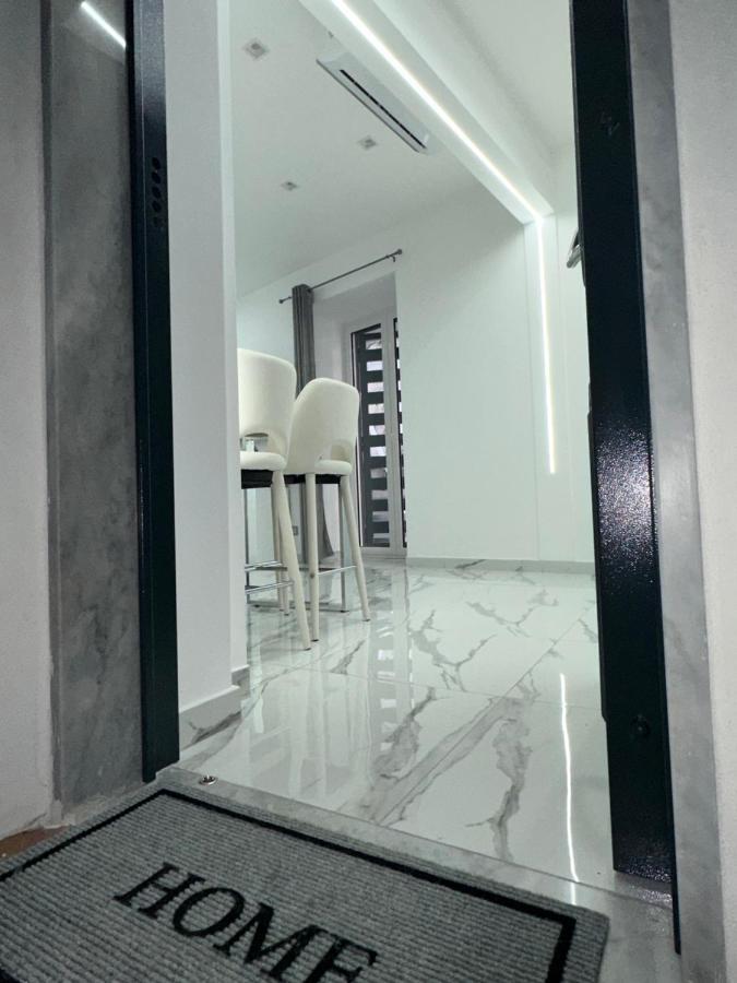 Apartament Mavy House Napoli Zewnętrze zdjęcie