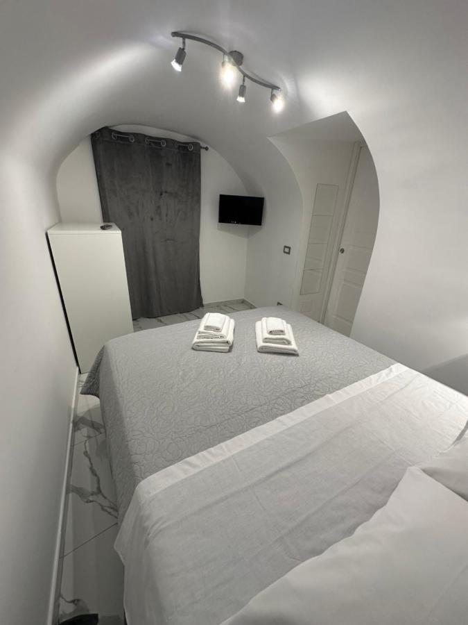 Apartament Mavy House Napoli Zewnętrze zdjęcie