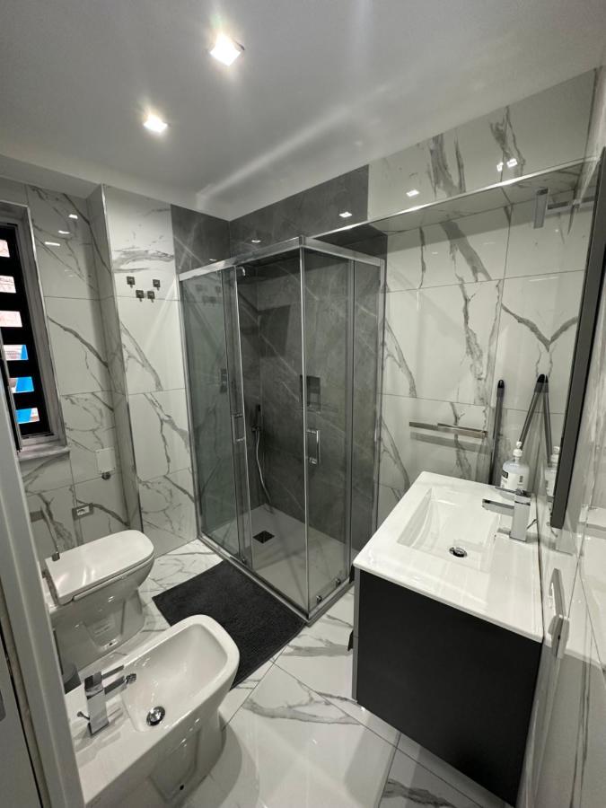 Apartament Mavy House Napoli Zewnętrze zdjęcie