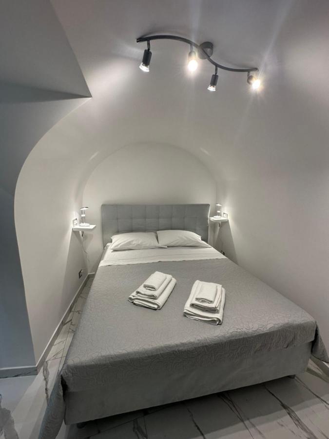 Apartament Mavy House Napoli Zewnętrze zdjęcie