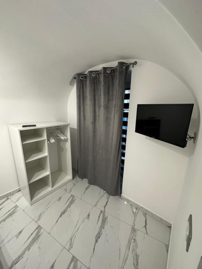Apartament Mavy House Napoli Zewnętrze zdjęcie